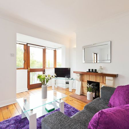 River Liffey Apartment 더블린 외부 사진