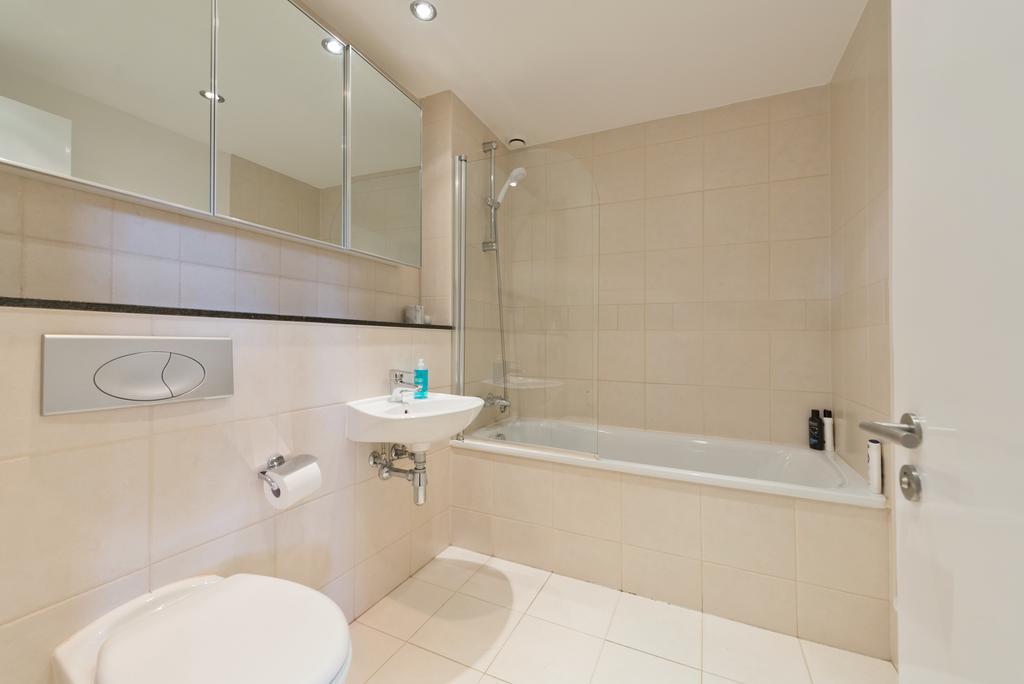 River Liffey Apartment 더블린 외부 사진