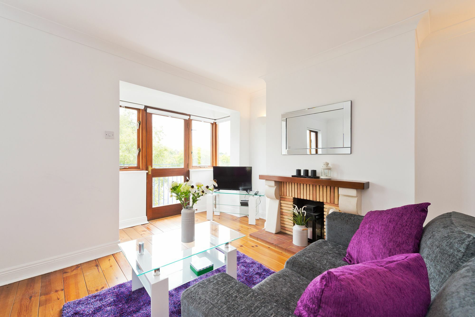 River Liffey Apartment 더블린 외부 사진