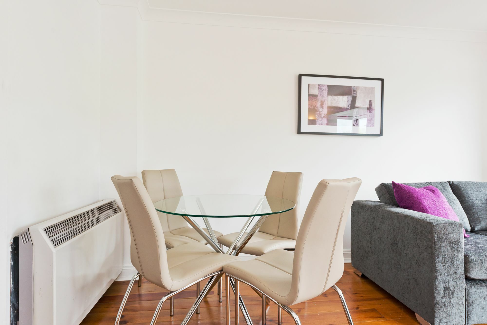 River Liffey Apartment 더블린 외부 사진