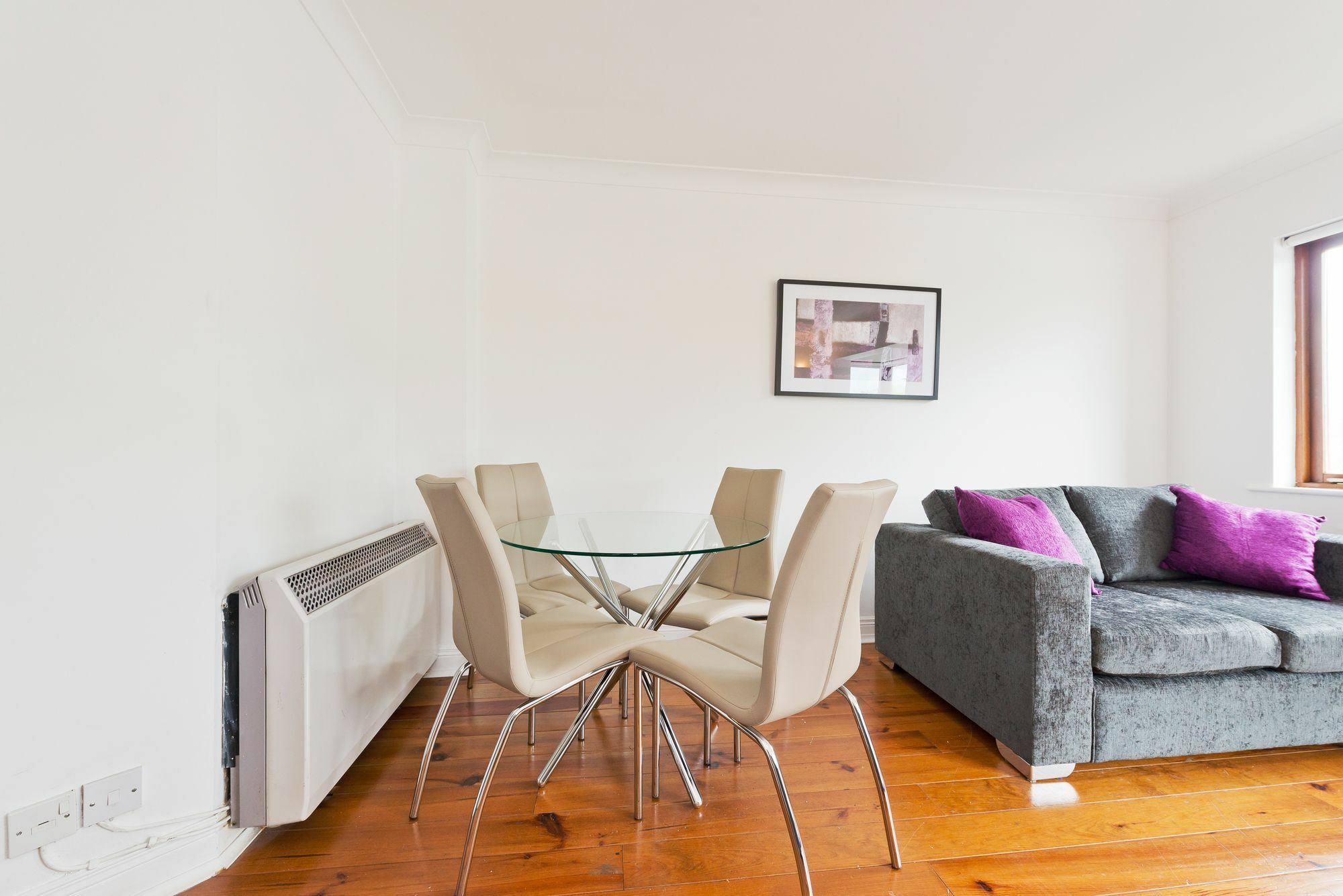 River Liffey Apartment 더블린 외부 사진