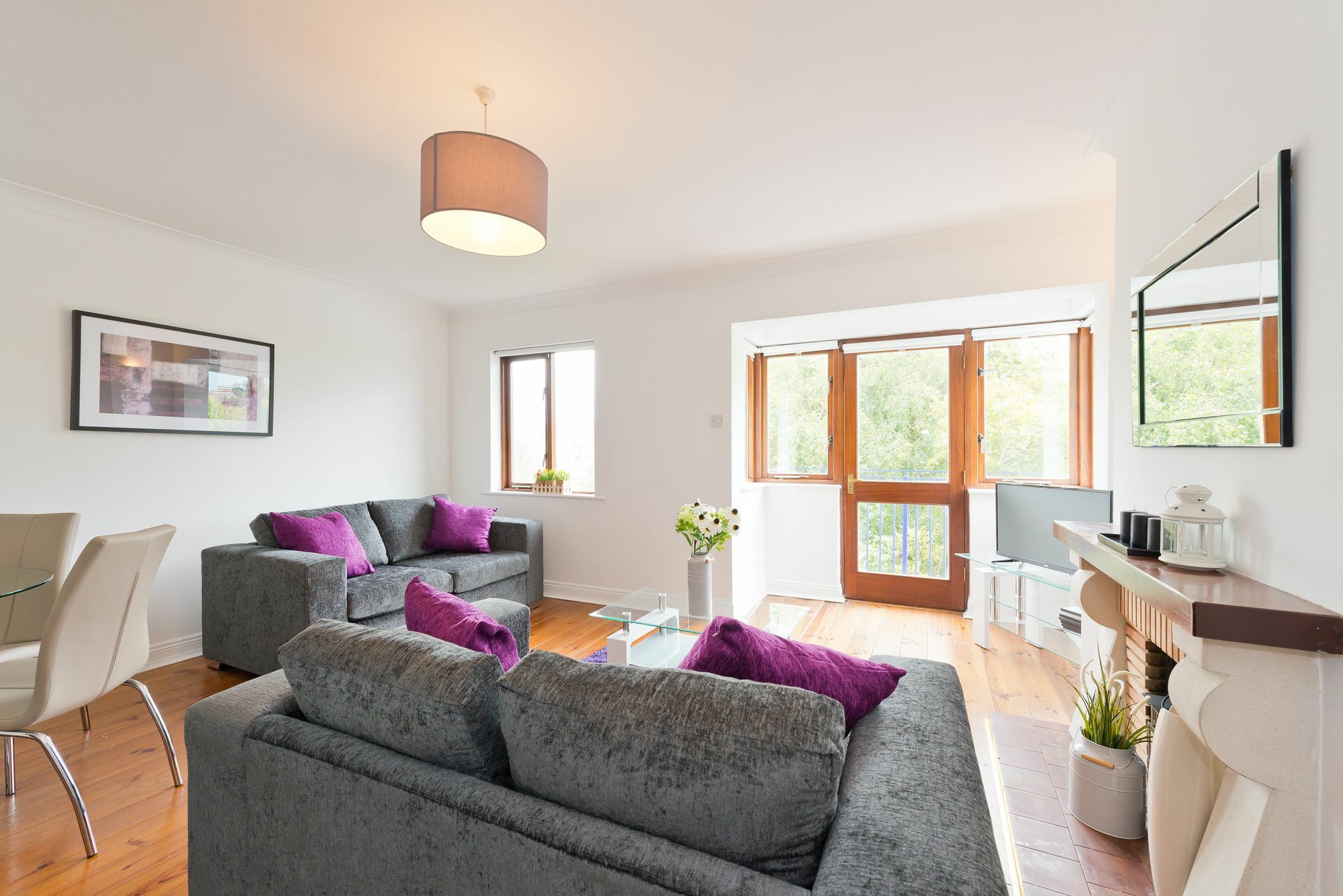River Liffey Apartment 더블린 외부 사진