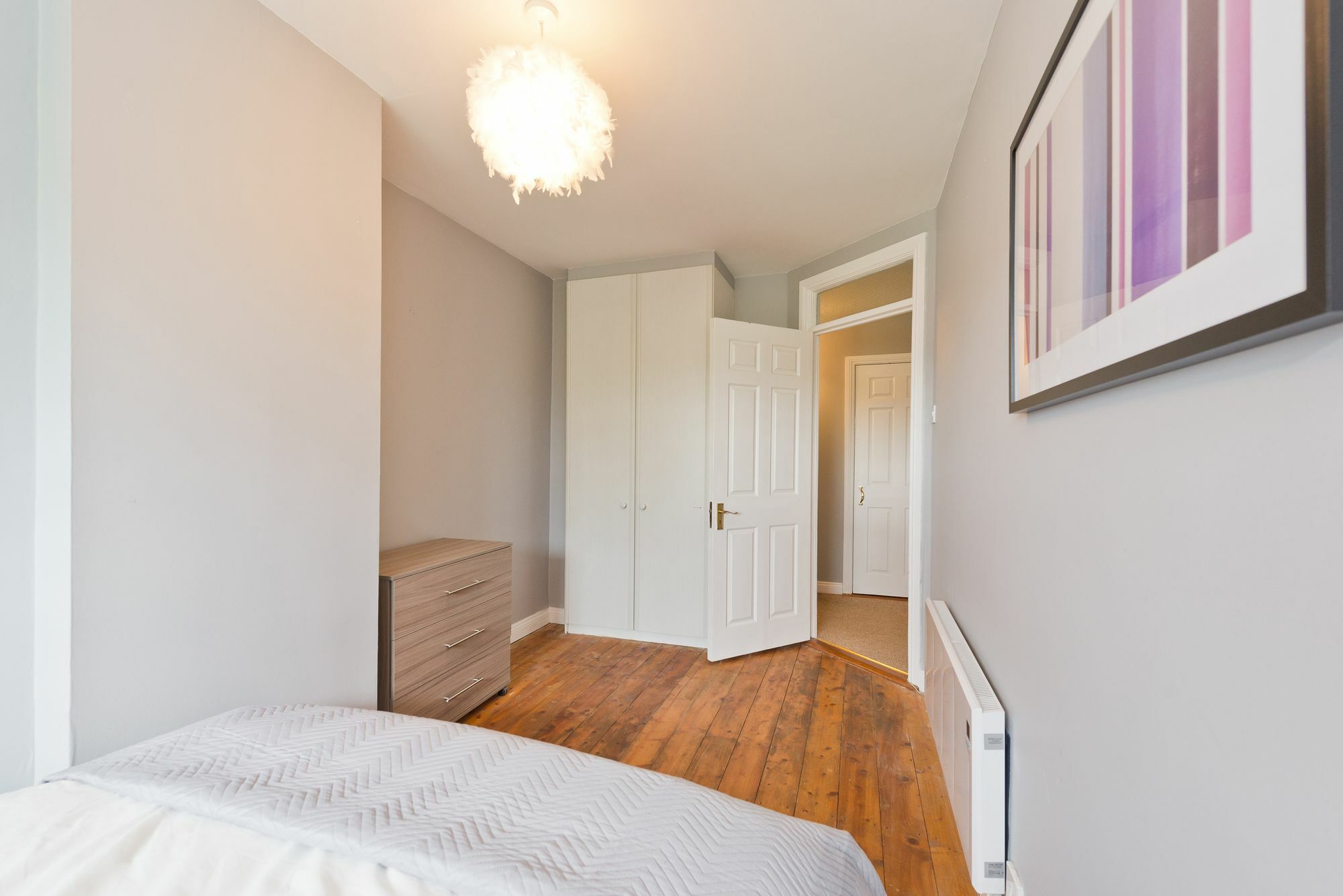 River Liffey Apartment 더블린 외부 사진