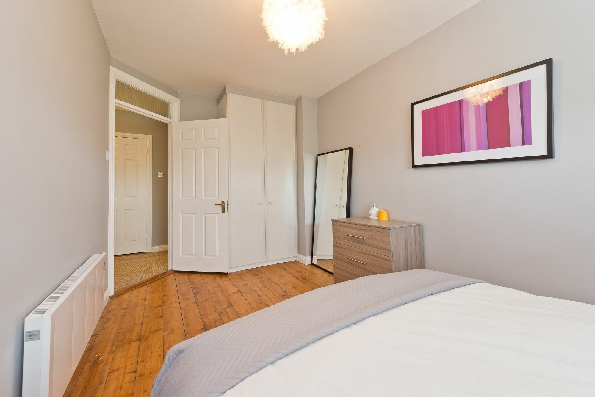 River Liffey Apartment 더블린 외부 사진