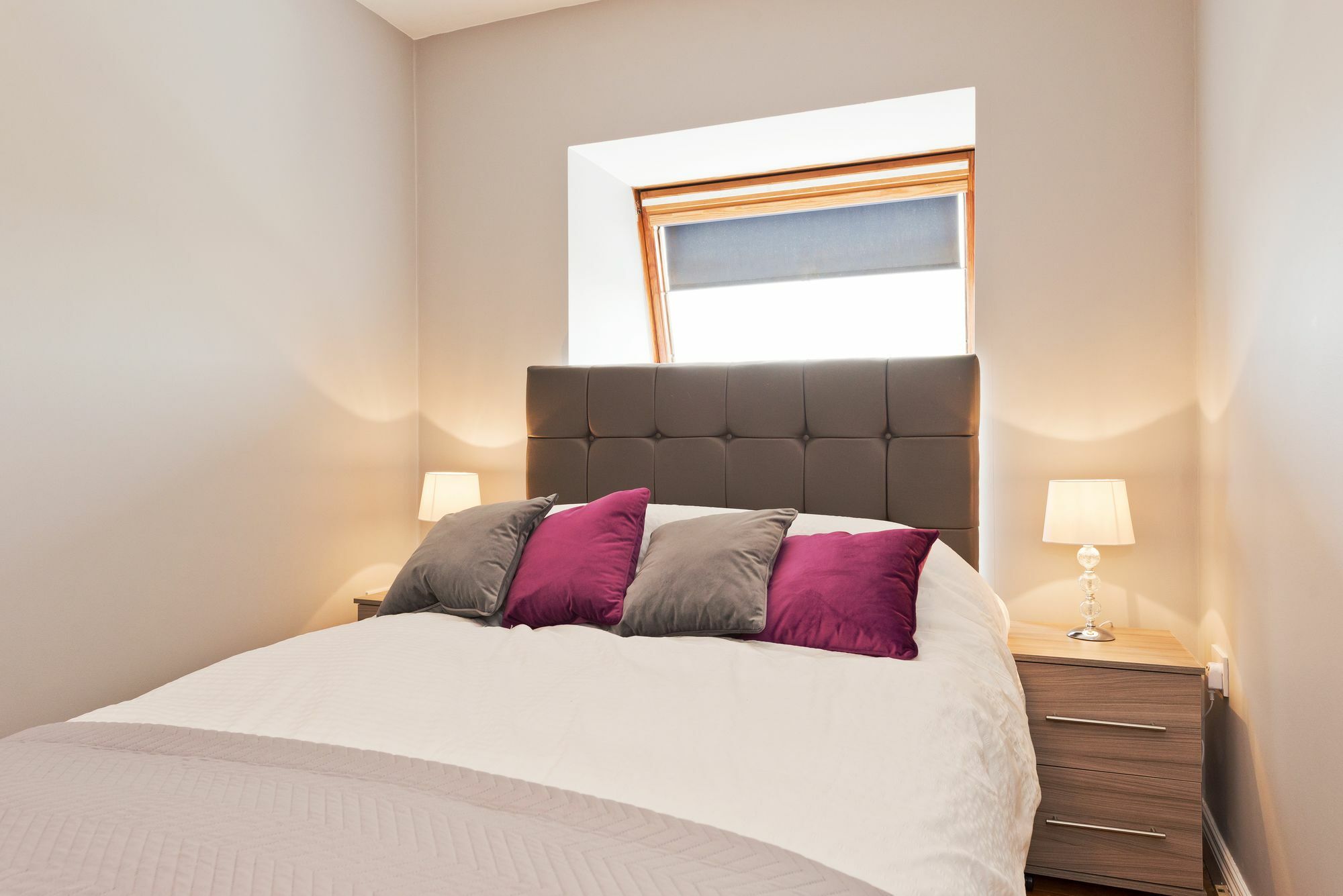 River Liffey Apartment 더블린 외부 사진