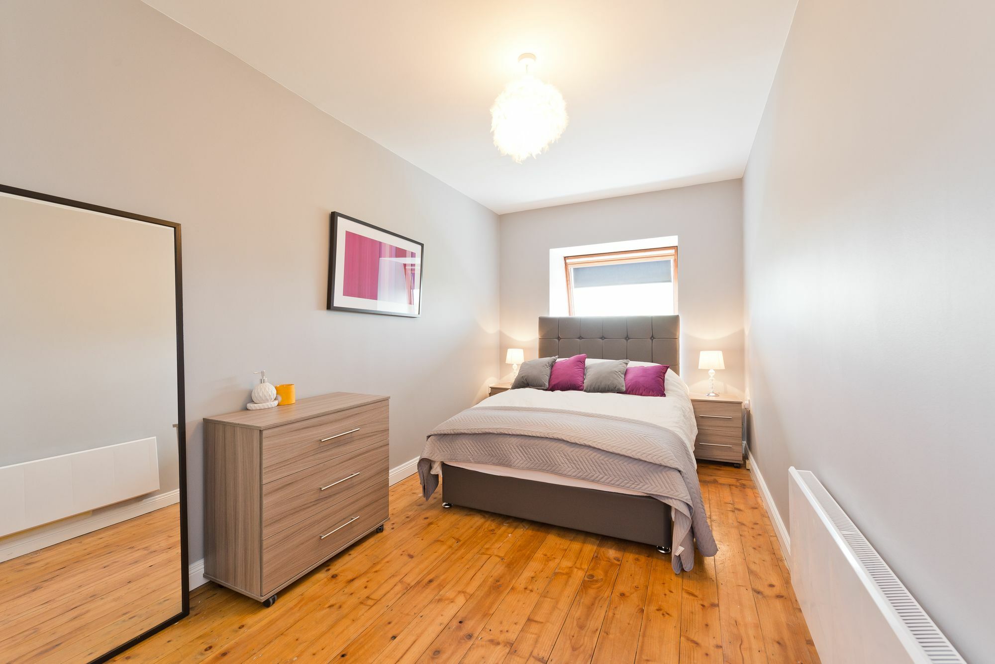 River Liffey Apartment 더블린 외부 사진