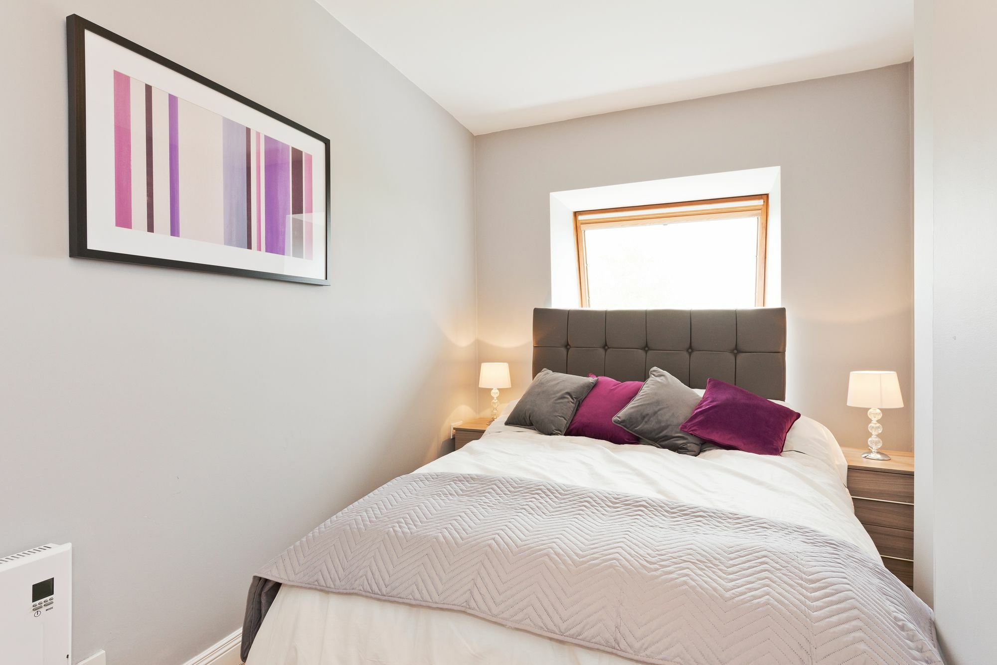 River Liffey Apartment 더블린 외부 사진