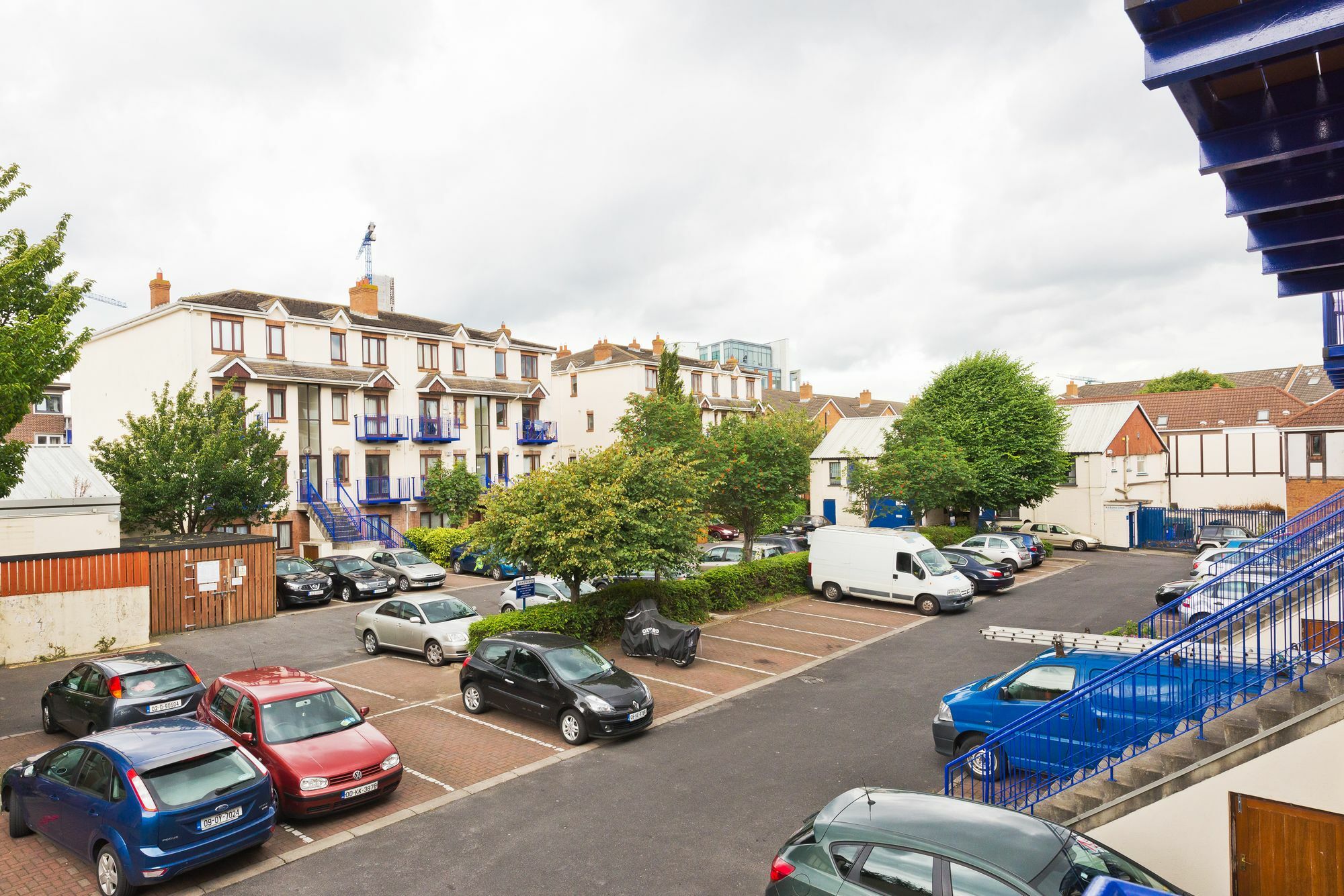 River Liffey Apartment 더블린 외부 사진