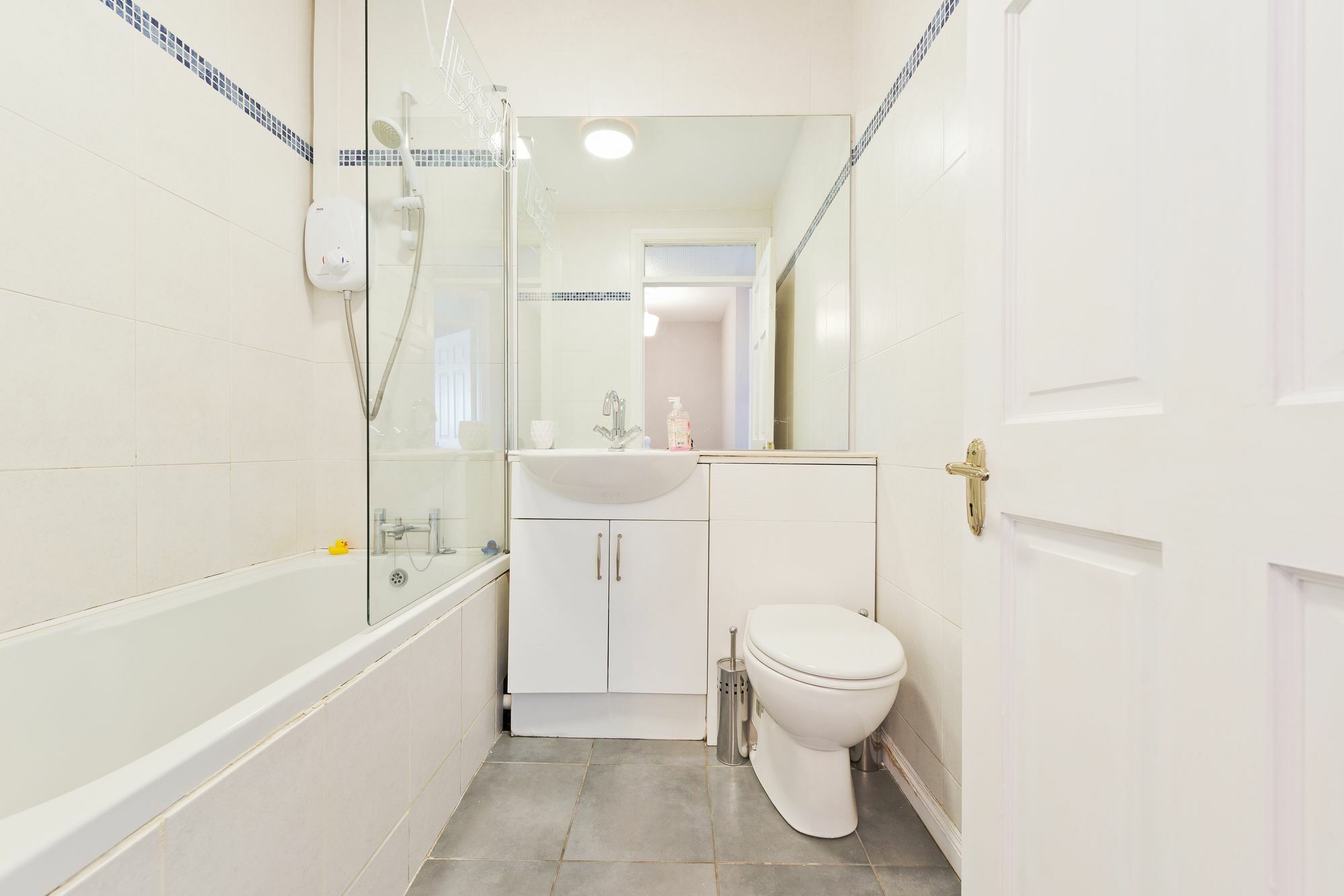 River Liffey Apartment 더블린 외부 사진